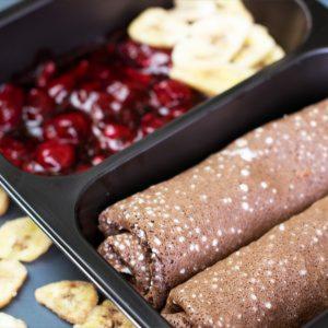 Desery dla wymagających Klientów