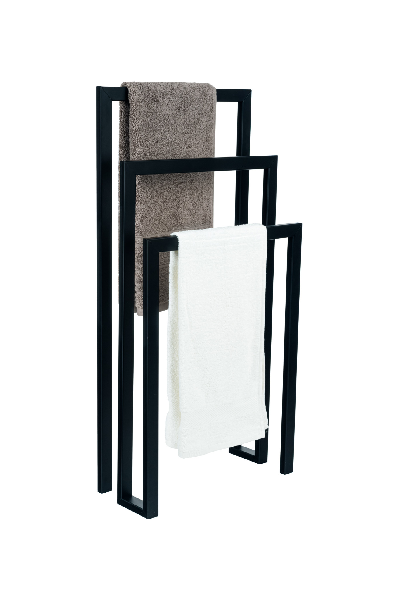 wieszak na kilka ręczników