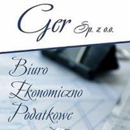 GER Sp. z o.o. - Prowadzenie Kadr i Płac Gdynia
