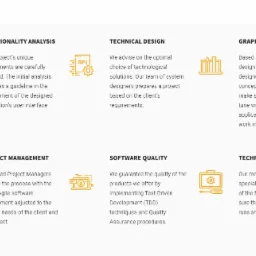 Our area of expertise