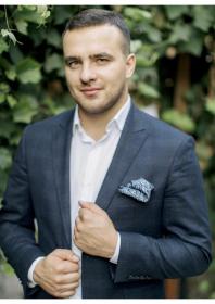 Mateusz Paluch - Doradca Finansowy Kraków