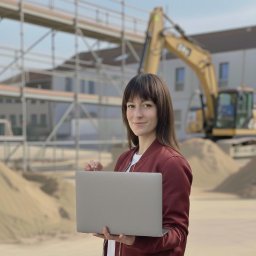 Orange House Obsługa Inwestycji Sp. z o.o. - Inspektor Budowlany Końskie