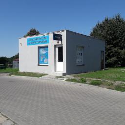 Ubezpieczenie firmy Poznań 3