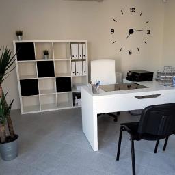 Ubezpieczenie firmy Poznań 2