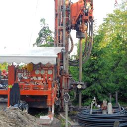 GEOGW Sp. z o.o. Głębokie Wiercenia - Wyjątkowy Geolog Gliwice