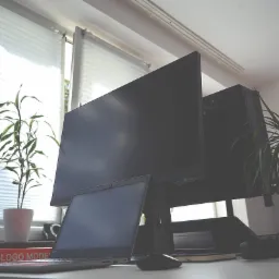 Studio graficzne PERYSKOP - biuro Wrocław