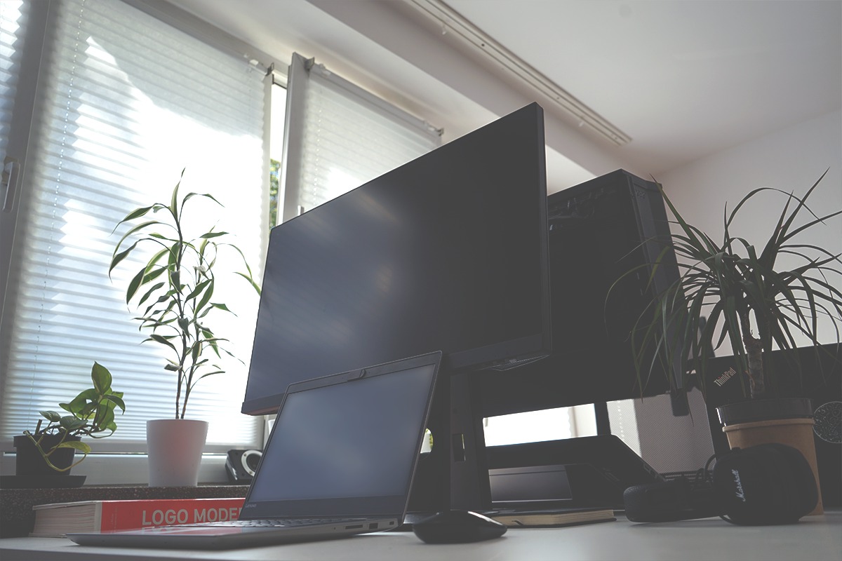 Studio graficzne PERYSKOP - biuro Wrocław