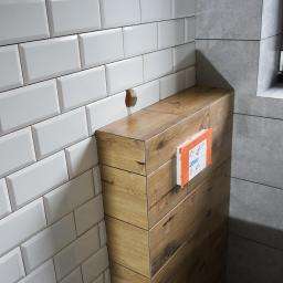 Luk-s Spray.PL - Szpachlowanie Barcice Górne