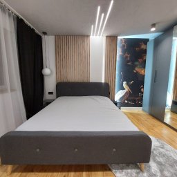 Aranżacja mieszkań Bytom 4