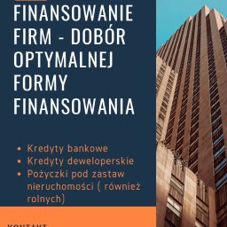 PARTNER FINANSOWY Katarzyna Łachotkiewicz - Leasing Jelenia Góra