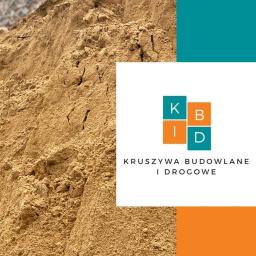 PATITRANS Sp. z o.o. Sp. k. - Wywóz Gruzu Siedlisko