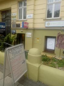 Centrum Terapii Holistycznych dr Holy - Akupunktura Opole