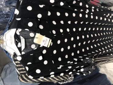 Stambuł Butik hurt, detal. - Odzież damska Gdynia