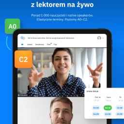Fluentbe - Szkoła Językowa Online - 