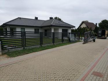 Furtex Wojciech Dobosz - Siatka ogrodzeniowa Włynkowo