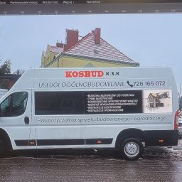 Remonty mieszkań Pielgrzymka 1