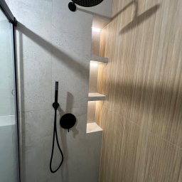 KOSBUD - Montaż instalacji odgromowej Złotoryja