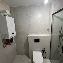 Remonty mieszkań Pielgrzymka 4