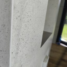 KOSBUD - Świetne Tynki Maszynowe Cementowo Wapienne Jelenia Góra