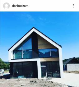 DAN-BUD - Remont łazienki Zamość