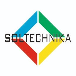 SOLTECHNIKA Krzysztof Mackiewicz - Balustrady Na Schody Łódź