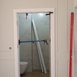 Berlin-Technik Łukasz Berliński - Solidna Wymiana Okien Maków Mazowiecki