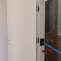 Montaż drzwi Maków Mazowiecki 4