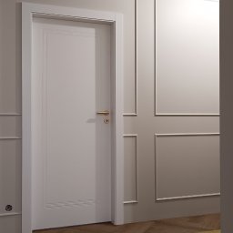 Montaż drzwi Maków Mazowiecki 1