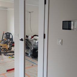 Berlin-Technik Łukasz Berliński - Firma remontowa Mak&oacute;w Mazowiecki