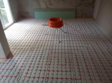 Przedsiębiorstwo Usług Sanitarnych Tomasz Flasza - Instalacje grzewcze Zielona Góra