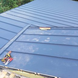 Wymiana dachu Włocławek 4