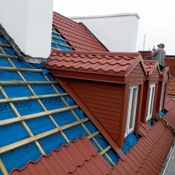 Firma Ogólnobudowlana 