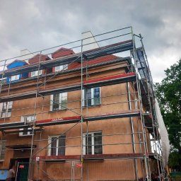 Firma Ogólnobudowlana 