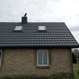 Firma Ogólnobudowlana 