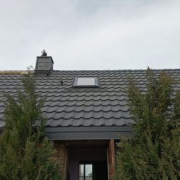 Firma Ogólnobudowlana 