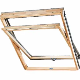 Okno dachowe VELUX GZL P08 (94x140) 1059B (Generacja V21)