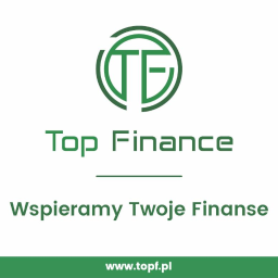 Top Finance Michał Turowski - Chwilówki Tychy