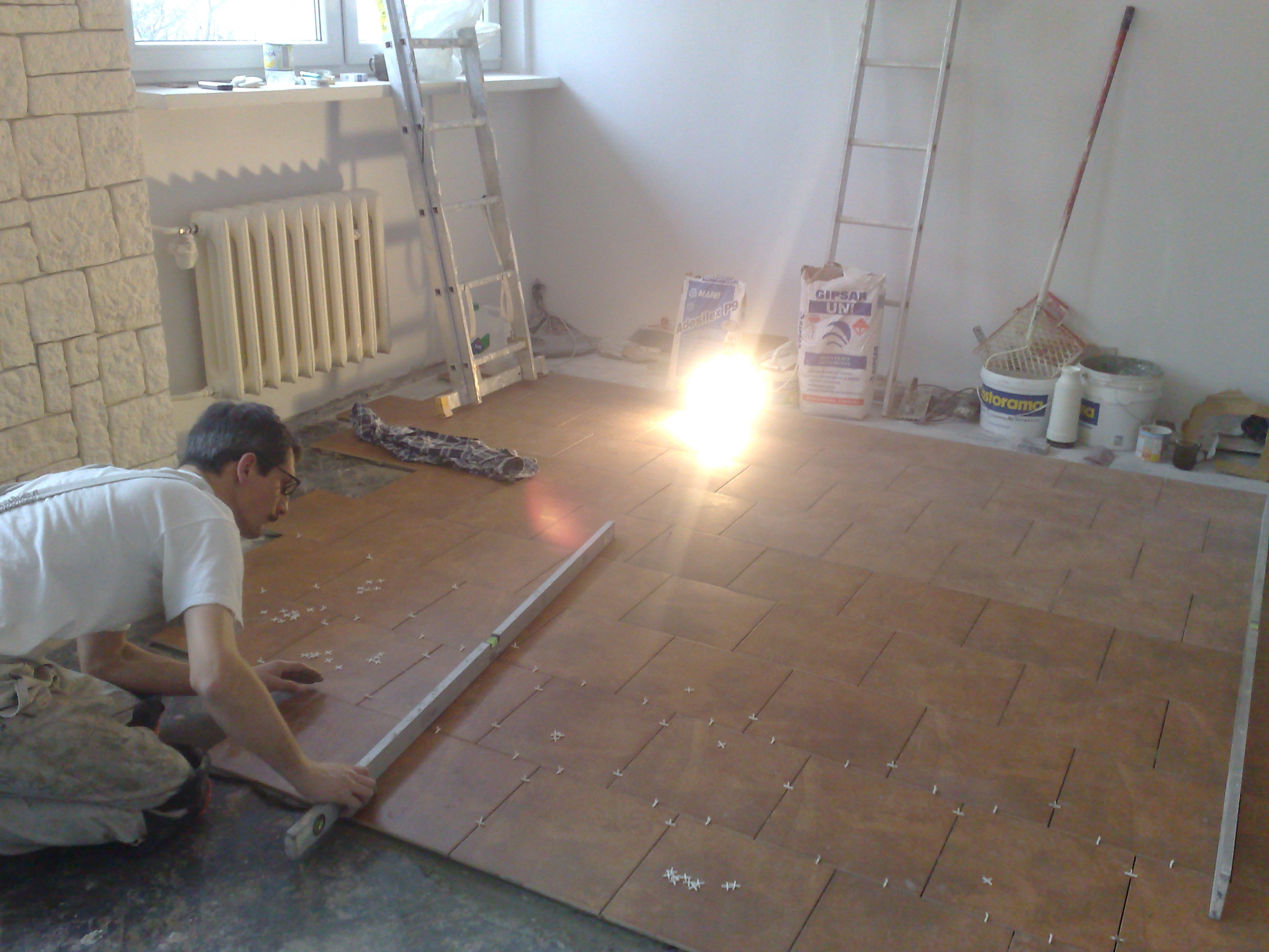 Kafelkowanie Kuchnie Tarasy Łazienki