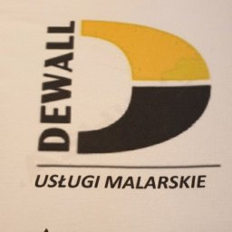DeWall - Malowanie Mieszkań Warszawa