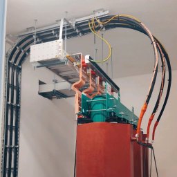 ZEUS Wire-Tech - Automatyka Do Bram Skrzydłowych Wróblik Szlachecki