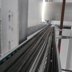 Automatyka do bram Wróblik Szlachecki 3