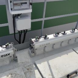 Automatyka do bram Wróblik Szlachecki 4