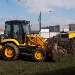 Tomsolid - Płyty Betonowe Krosno