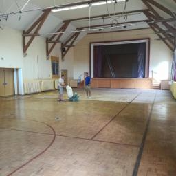 Układanie parkietu Wiesbaden 3