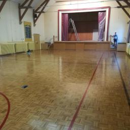 Układanie parkietu Wiesbaden 4