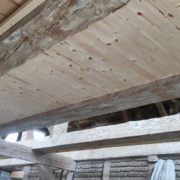 Pielęgnacja ogrodów Jeziorany 1