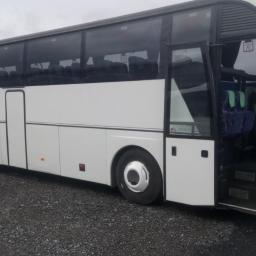 Przewóz osób Koszalin 3