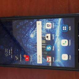 Samsung Xcover4 po wymianie digitizera