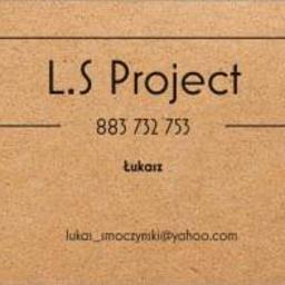 L.S Project - Firma Remontowo Budowlana Elbląg