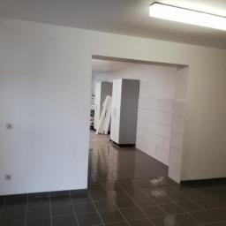 AD-KOR Adam Zaraziński Usługi ogólnobudowlane - I po zakończeniu.